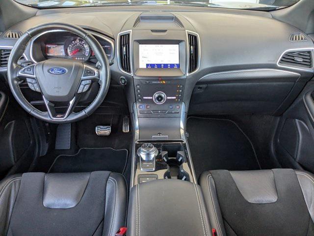 used 2020 Ford Edge car, priced at $28,012