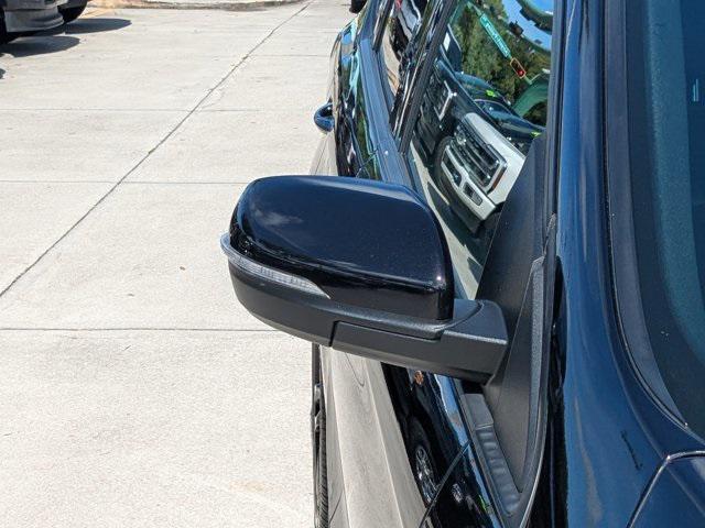 used 2020 Ford Edge car, priced at $28,012