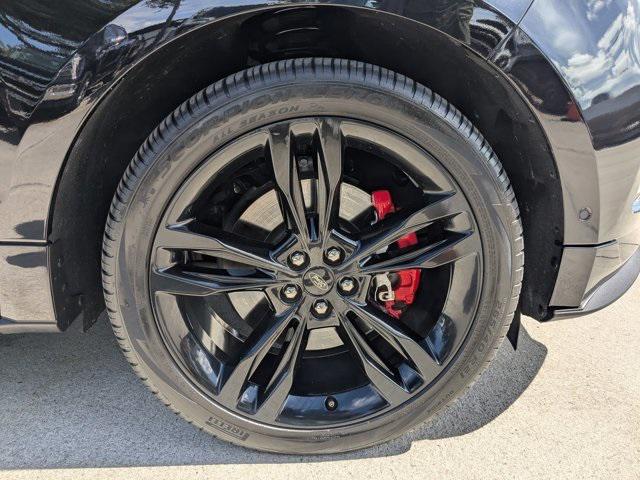 used 2020 Ford Edge car, priced at $28,012