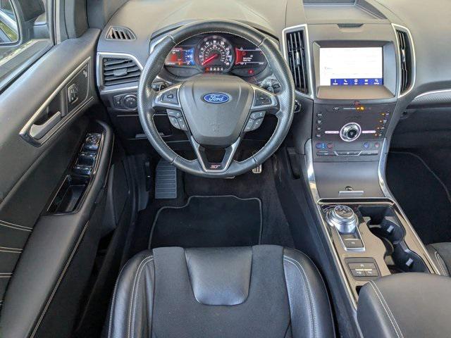 used 2020 Ford Edge car, priced at $28,012