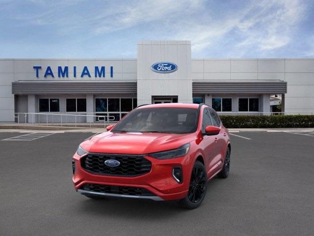 new 2023 Ford Escape car, priced at $37,765