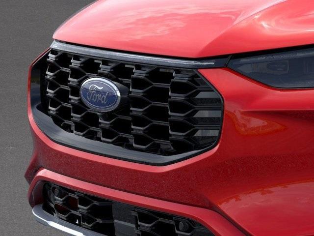 new 2023 Ford Escape car, priced at $37,765