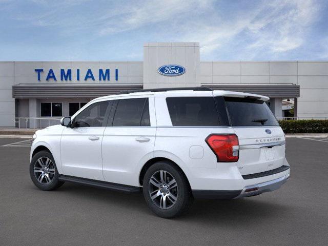 new 2024 Ford Expedition car, priced at $64,931
