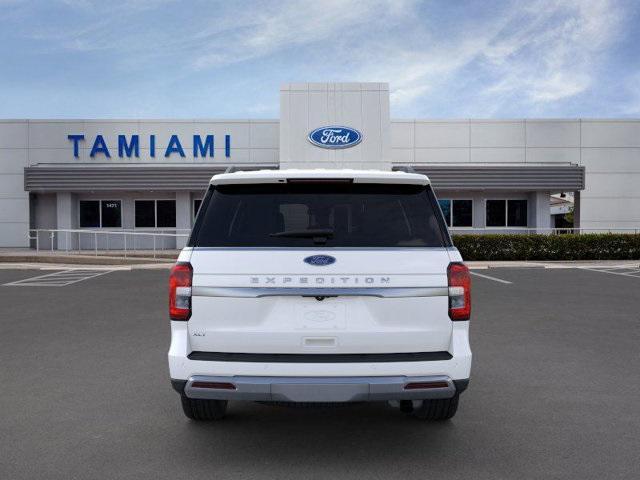 new 2024 Ford Expedition car, priced at $64,931