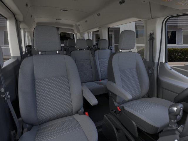 new 2025 Ford Transit-350 car, priced at $63,555