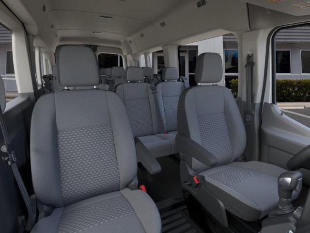 new 2025 Ford Transit-350 car, priced at $62,260