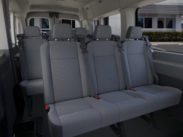 new 2025 Ford Transit-350 car, priced at $62,260