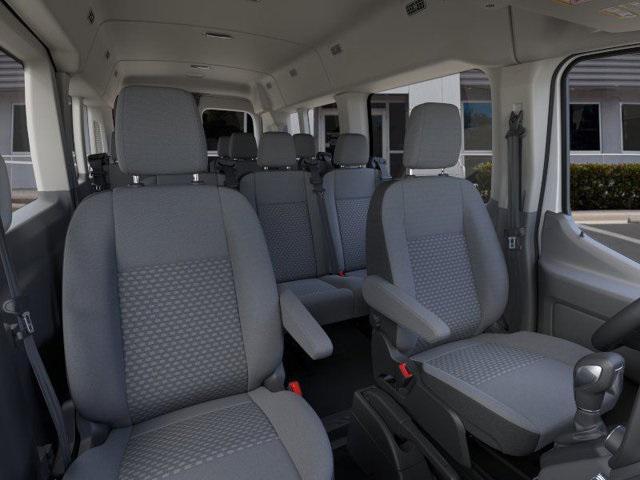 new 2025 Ford Transit-350 car, priced at $62,260