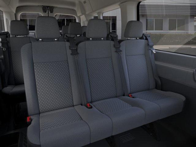 new 2025 Ford Transit-350 car, priced at $63,555