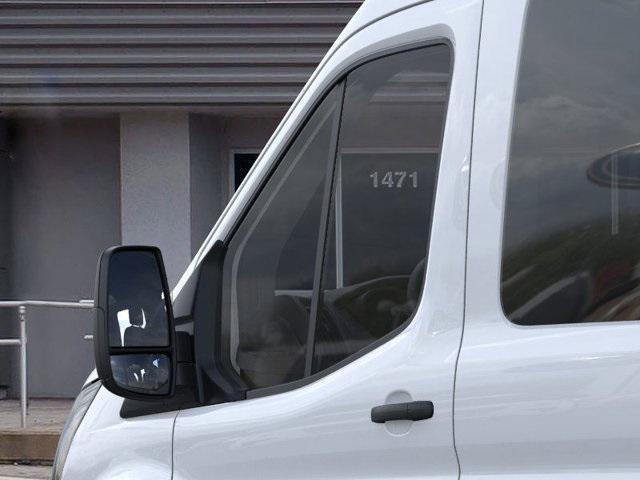 new 2025 Ford Transit-350 car, priced at $62,260