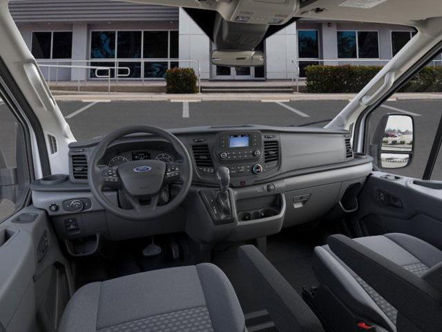 new 2025 Ford Transit-350 car, priced at $62,260