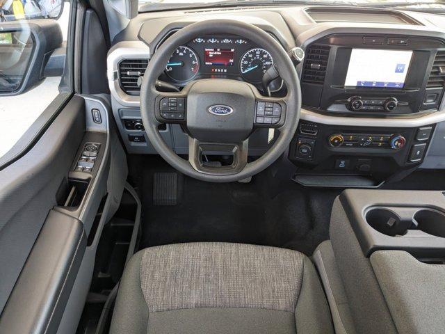 used 2023 Ford F-150 car, priced at $46,858