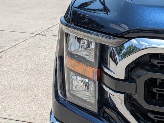 used 2023 Ford F-150 car, priced at $46,858