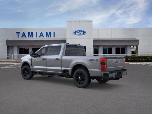 new 2026 Ford F-250 car, priced at $93,945