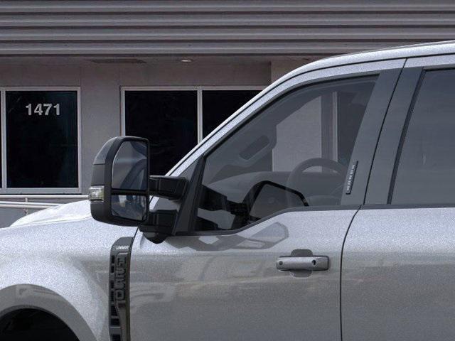 new 2026 Ford F-250 car, priced at $93,945