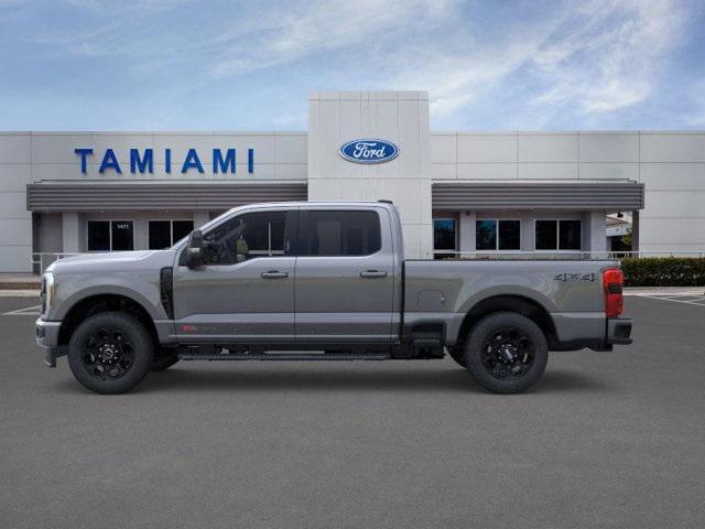 new 2026 Ford F-250 car, priced at $93,945