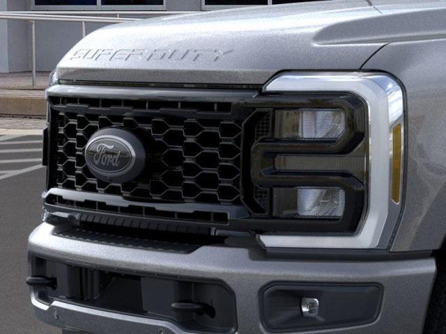 new 2026 Ford F-250 car, priced at $93,945