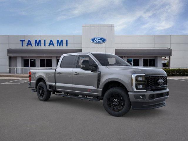 new 2026 Ford F-250 car, priced at $93,945