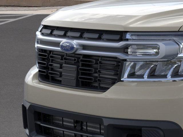 new 2024 Ford Maverick car, priced at $35,629