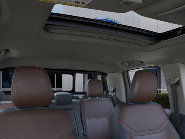 new 2024 Ford Maverick car, priced at $35,629