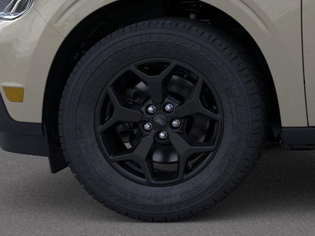 new 2024 Ford Maverick car, priced at $35,629