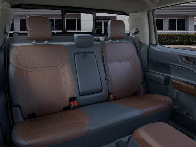 new 2024 Ford Maverick car, priced at $35,629