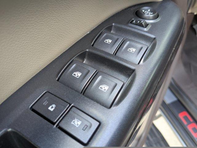 used 2020 GMC Canyon car, priced at $27,990