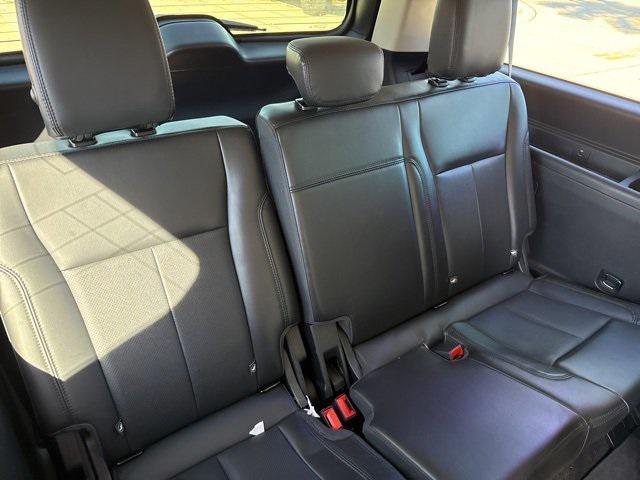 used 2022 Ford Expedition Max car, priced at $42,499