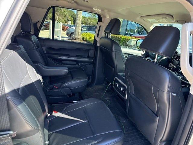 used 2022 Ford Expedition Max car, priced at $42,499