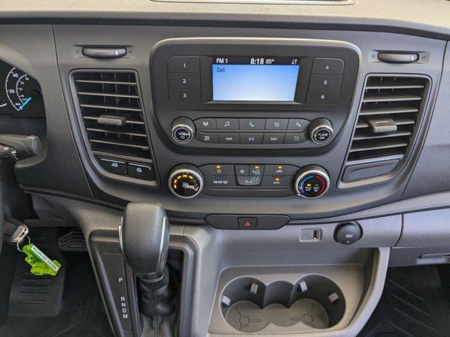 new 2024 Ford Transit-250 car, priced at $52,965