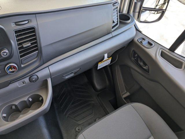 new 2024 Ford Transit-250 car, priced at $52,965