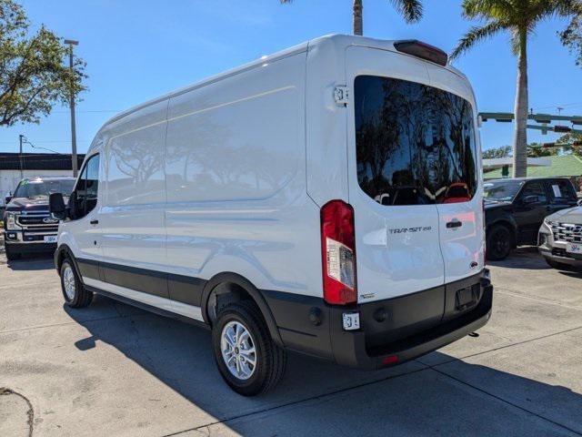 new 2024 Ford Transit-250 car, priced at $52,965