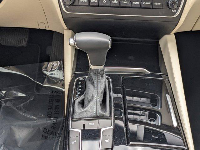 used 2019 Kia Cadenza car, priced at $19,998