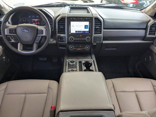 used 2021 Ford Expedition car, priced at $48,580