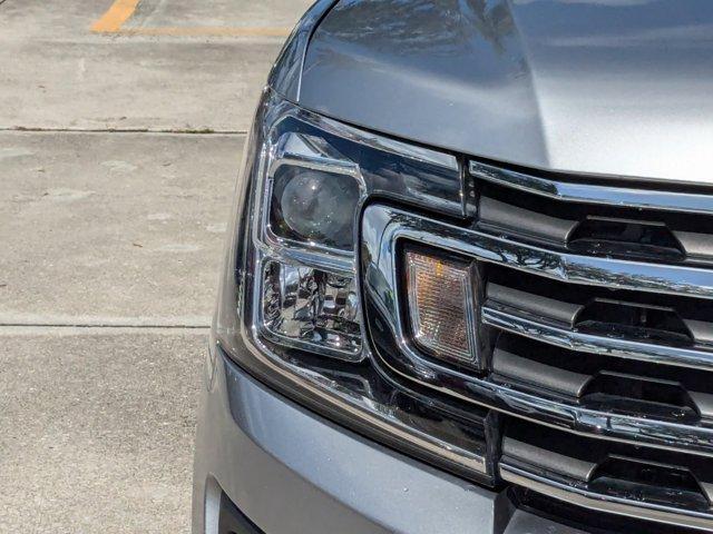 used 2021 Ford Expedition car, priced at $48,580