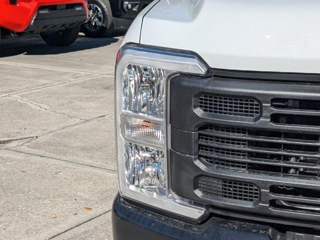 new 2024 Ford F-250 car, priced at $60,824