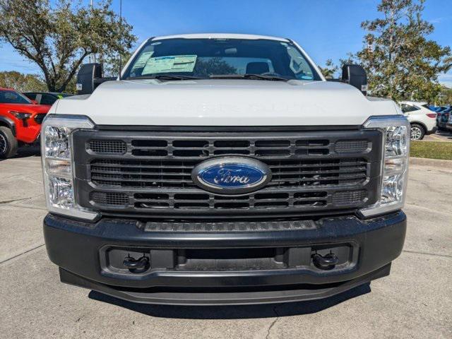 new 2024 Ford F-250 car, priced at $60,824