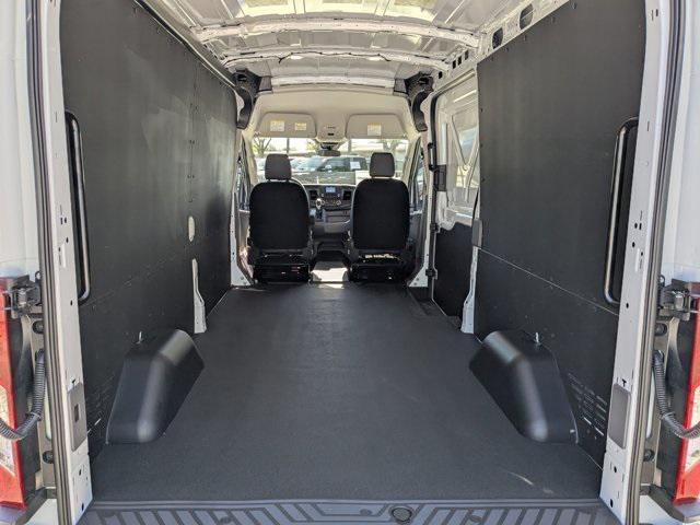 new 2025 Ford Transit-250 car, priced at $56,580