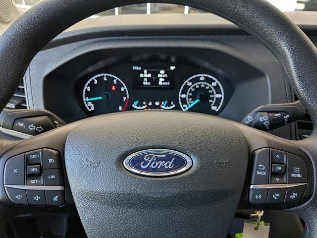 new 2025 Ford Transit-250 car, priced at $56,580