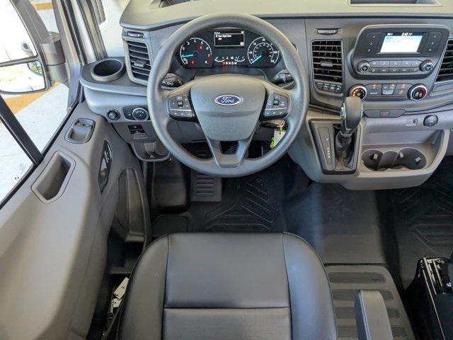 new 2025 Ford Transit-250 car, priced at $56,580
