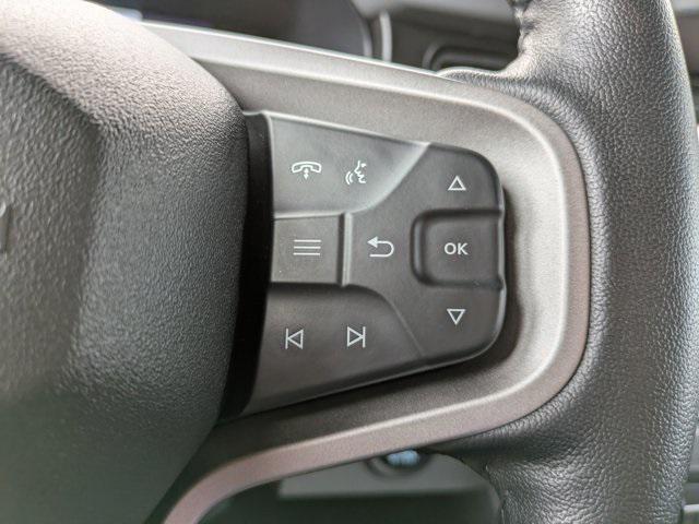 used 2022 Ford Bronco car, priced at $39,873