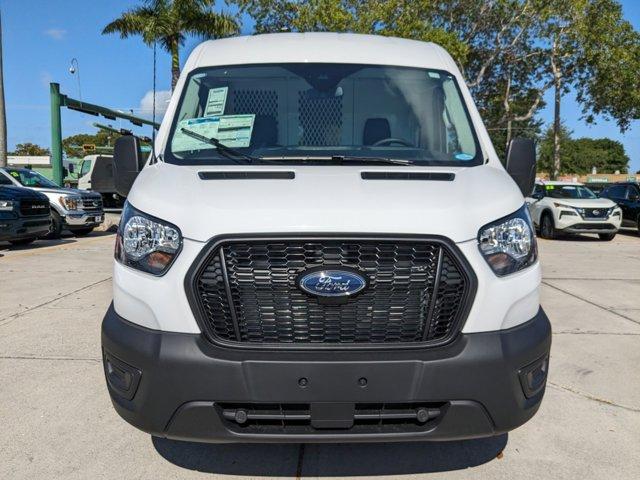 new 2024 Ford Transit-250 car, priced at $58,274