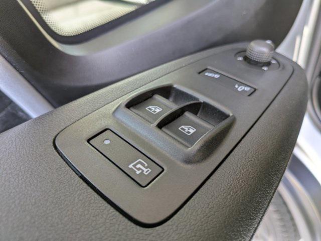 used 2024 Ram ProMaster 3500 car, priced at $42,999