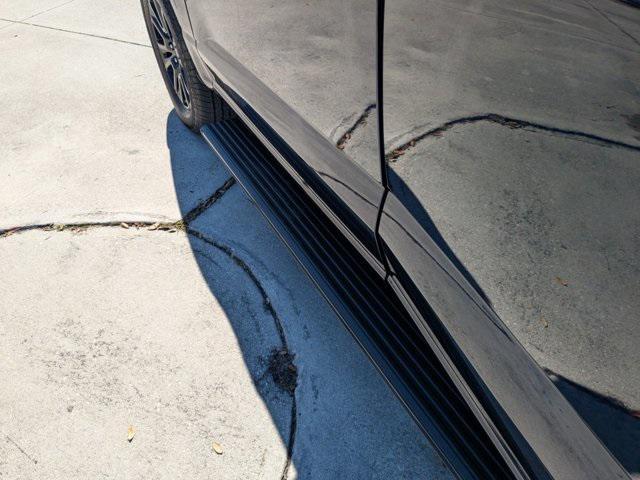 used 2024 Ford F-150 car, priced at $77,364
