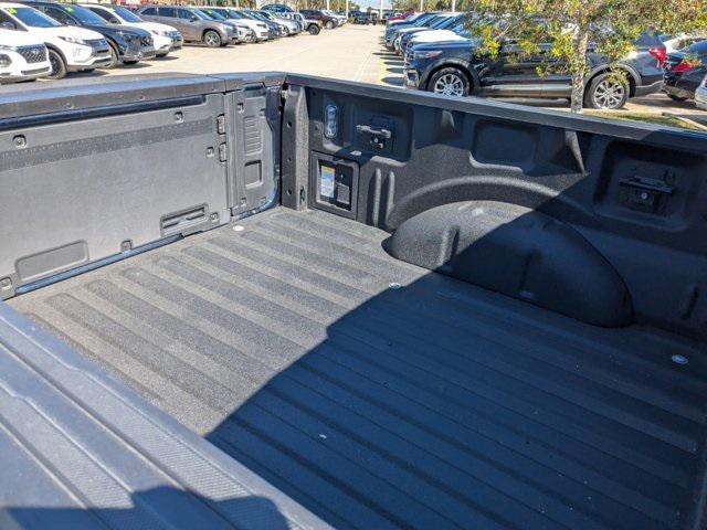 used 2024 Ford F-150 car, priced at $77,364
