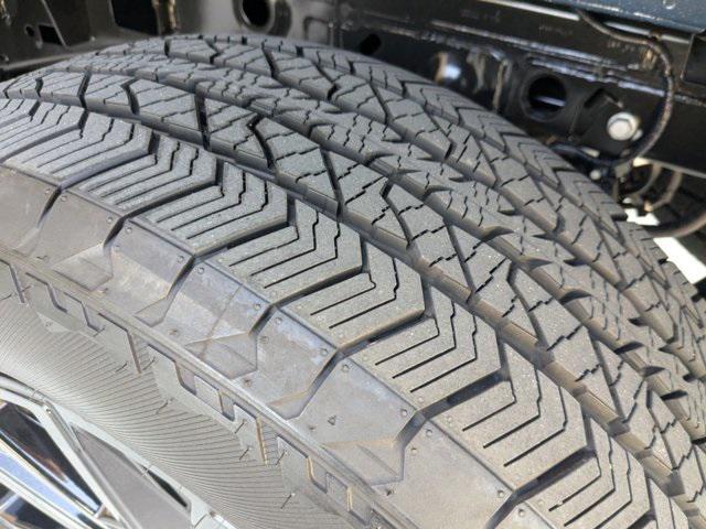 used 2024 Ford F-150 car, priced at $77,364