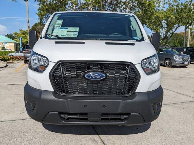 new 2024 Ford Transit-150 car, priced at $50,765