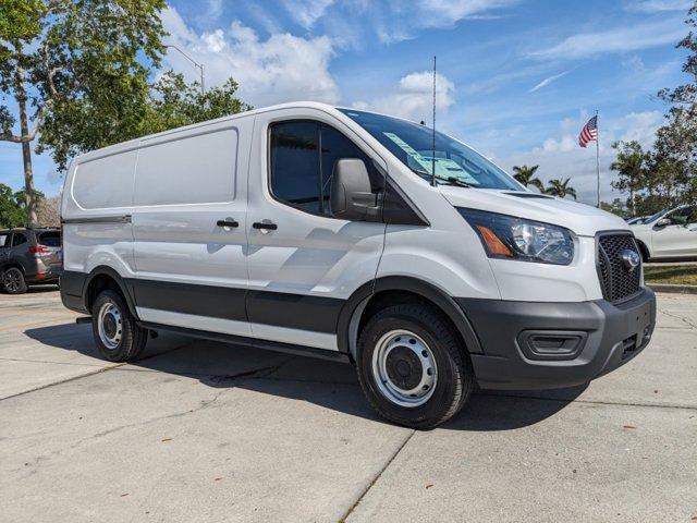 new 2024 Ford Transit-150 car, priced at $50,765