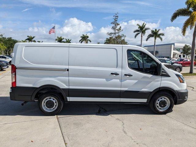 new 2024 Ford Transit-150 car, priced at $50,765