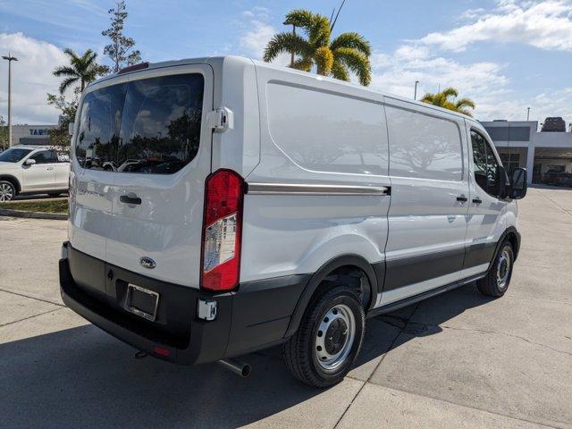 new 2024 Ford Transit-150 car, priced at $50,765